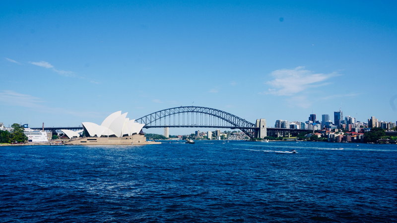 Royal Botanic Garden-Jesse Taylor