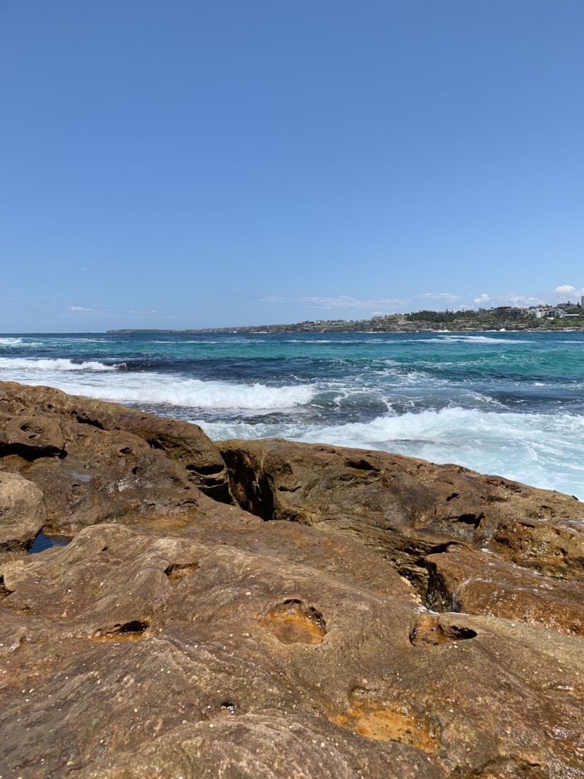 Bondi Beach-Victoria Nash