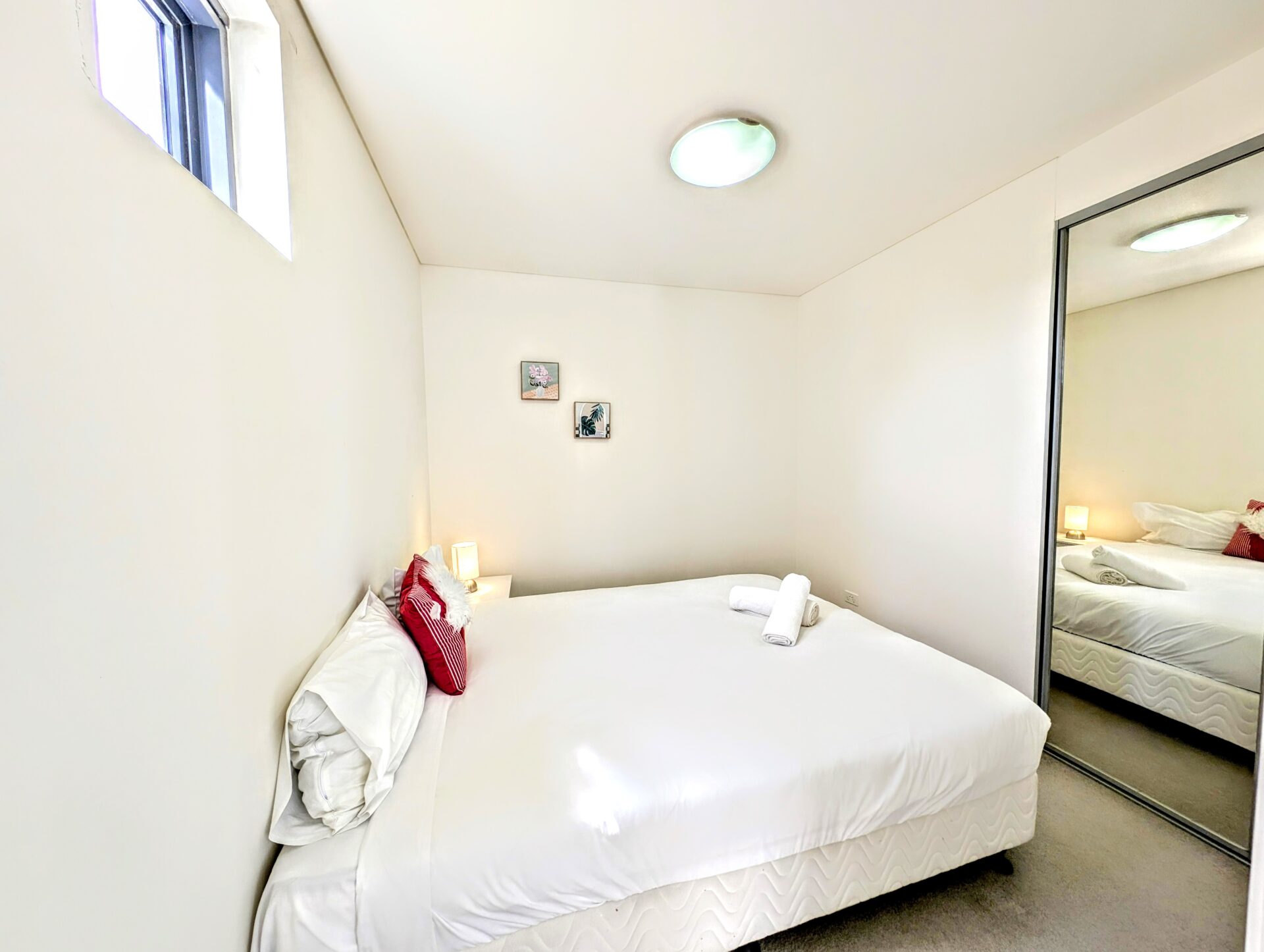 St Leonards 3 Bedroom Herbert Street SL3707-Sydney short term rentals