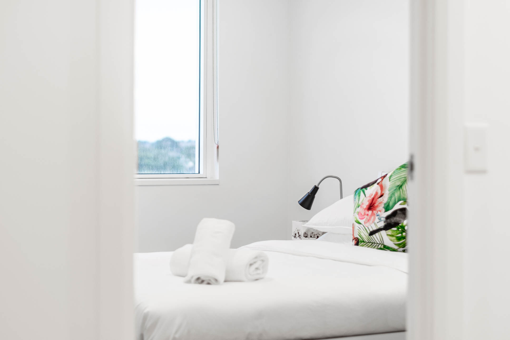 Abbotsford 1 Bedroom Great North Road AB5-Sydney short term rentals