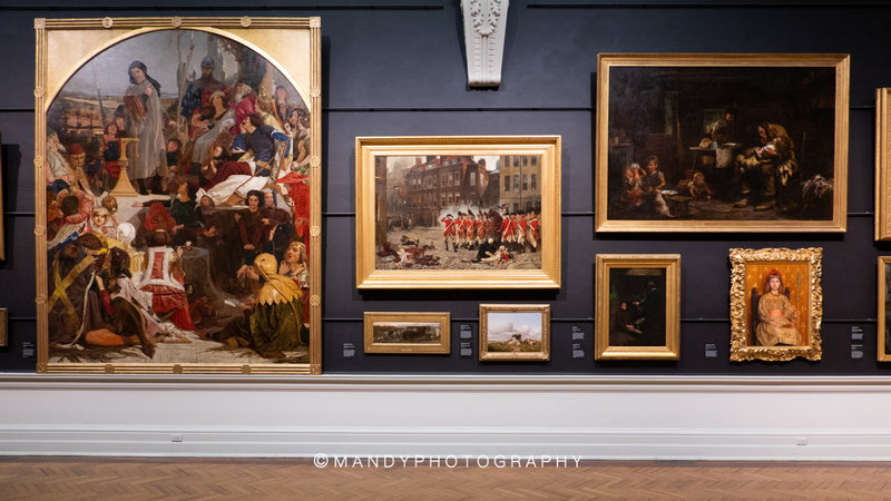 Art Gallery of NSW-Isabel Bailey