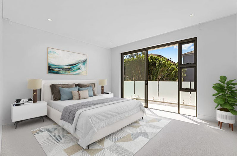 Dover Heights 5 Bedroom House Military Road DH6A-Sydney short term rentals