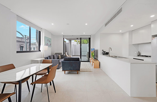 Petersham 2 Bedroom West Street PSH2105