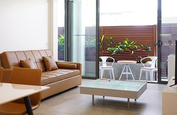 Surry Hills 1 Bedroom Albion Street SH112