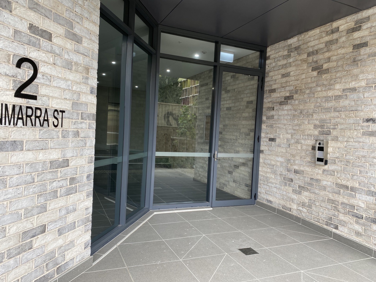 Rosebery 2 Bedroom Dalmeny Avenue ROSE2B-Sydney short term rentals