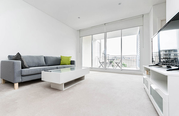 Wareemba 1 Bedroom The Parade WB4