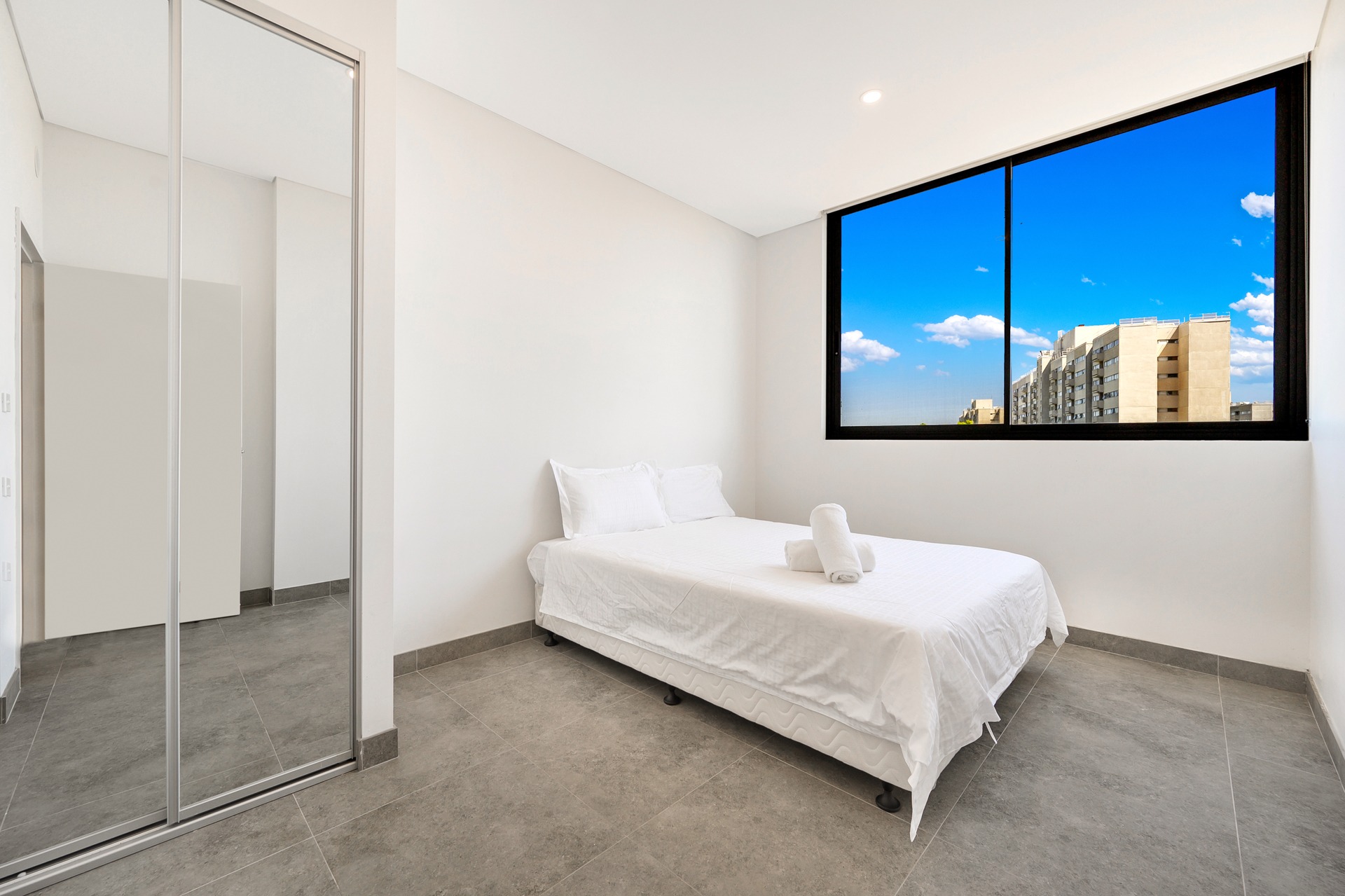 Surry Hills 2 Bedroom Foveaux Street SH289-Sydney short term rentals