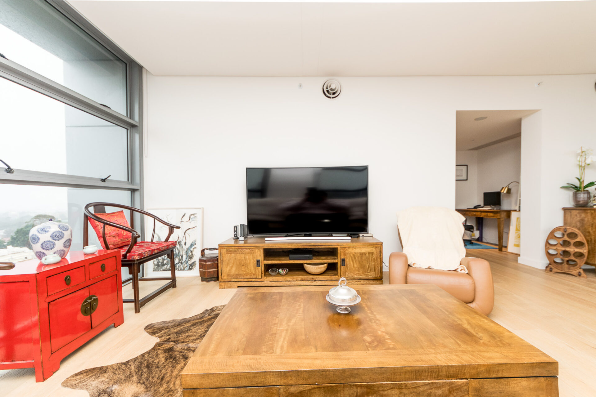 St Peters 1 Bedroom Canal Road SP9-Sydney short term rentals