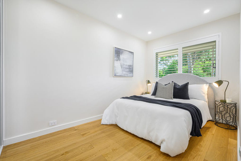 Killara 4 Bedroom House Springdale Road KIL434-Sydney short term rentals