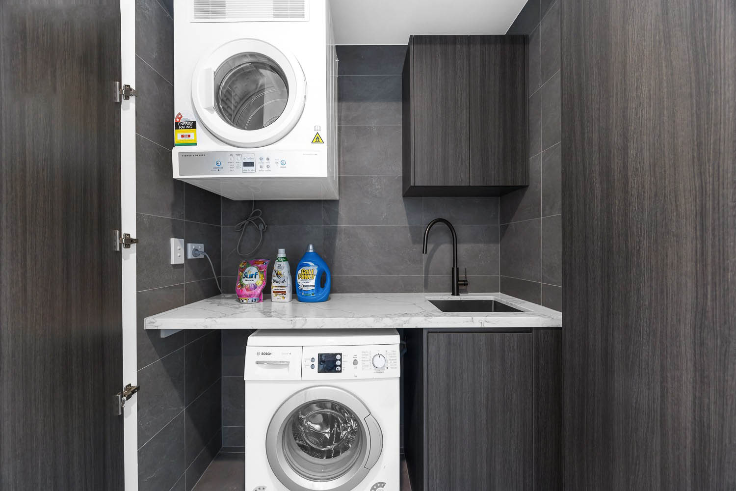 Burwood 2 Bedroom George Street BUR203-Sydney short term rentals