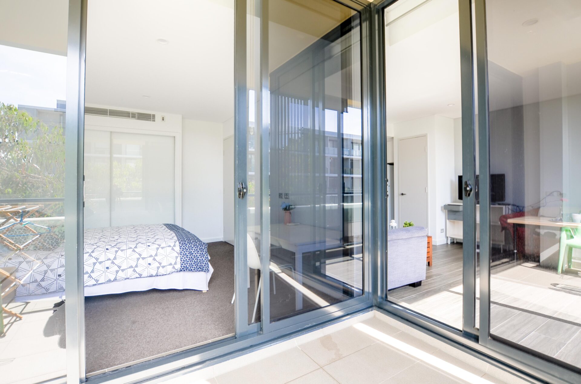 Cremorne 1 Bedroom Murdoch Street CR101 -Sydney short term rentals