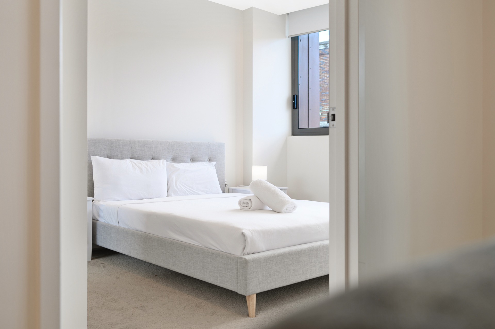 Dulwich Hill 1 Bedroom New Canterbury Road DH1109-Sydney short term rentals