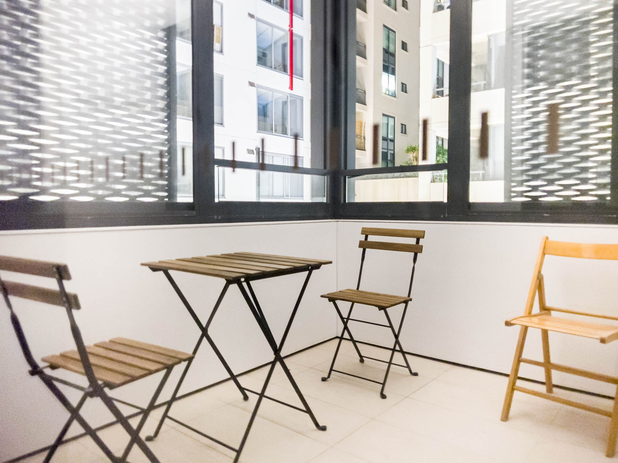 North Sydney 1 Bedroom Walker Street NS146-Sydney short term rentals