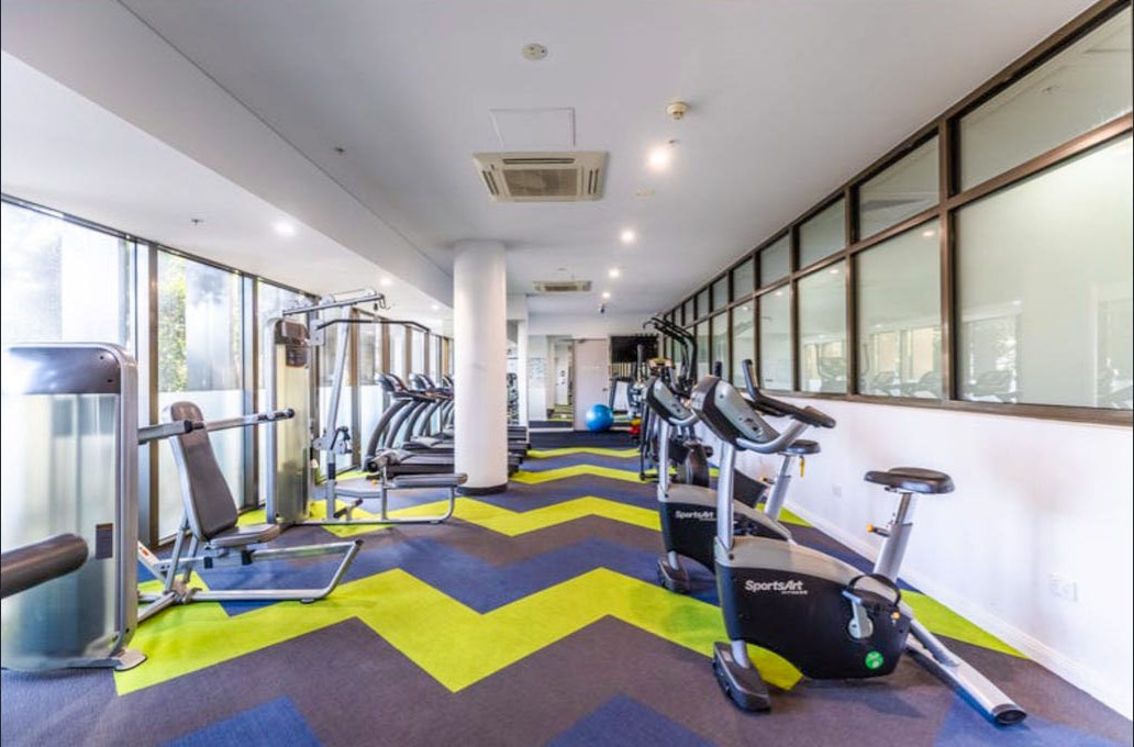 Eastwood 2 Bedroom Rowe Street EW262-Sydney short term rentals