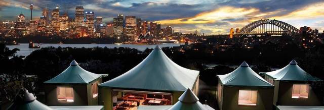 Taronga Zoo-Orion Moonlight