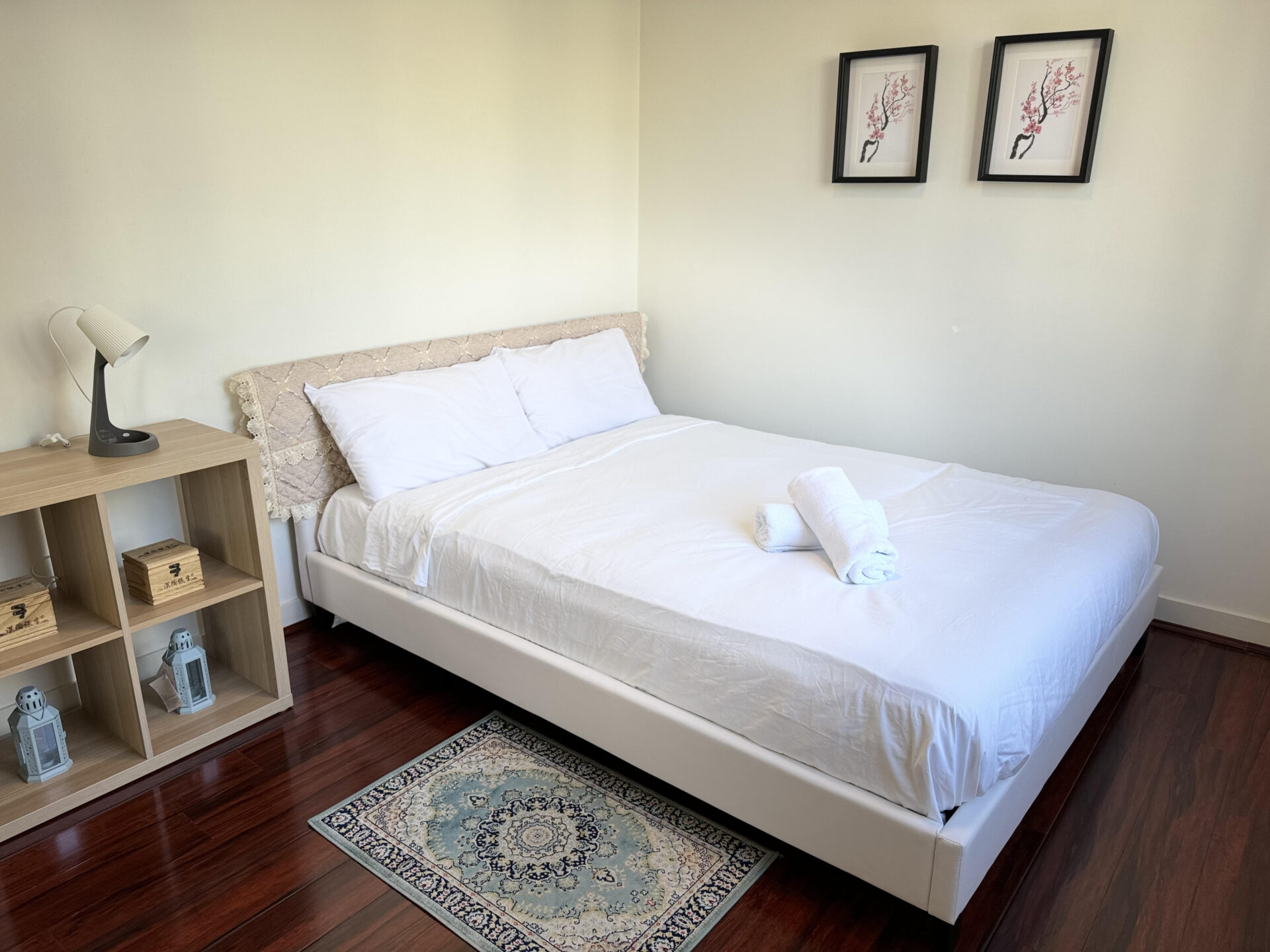 Concord 2 Bedroom Majors Bay Drive CON241-Sydney short term rentals