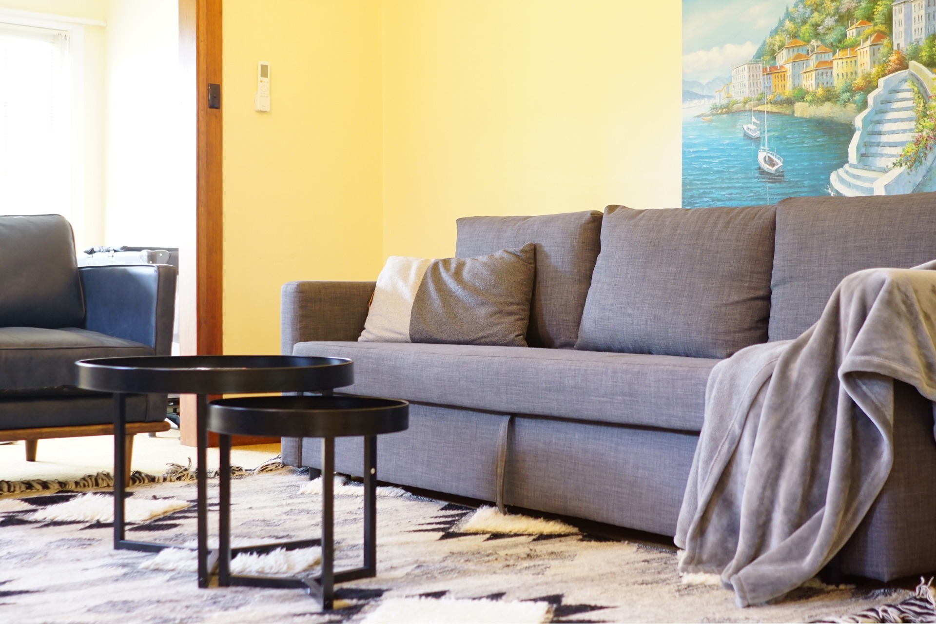 Roseville 3 Bedroom House Boundary Street ROS31-Sydney short term rentals