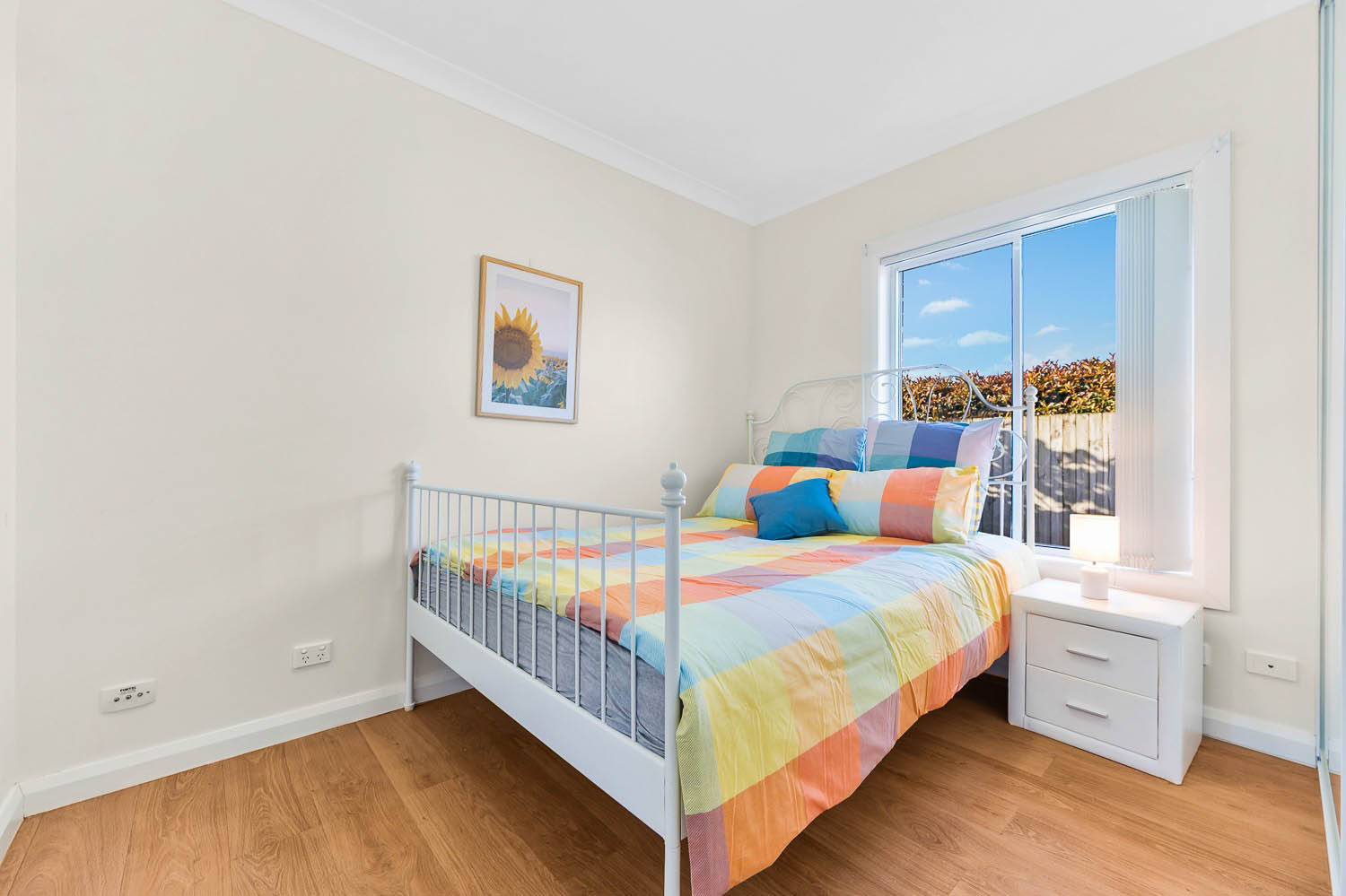 North Ryde 2 Bedroom Granny Flat Coxs Road NR251-Sydney short term rentals