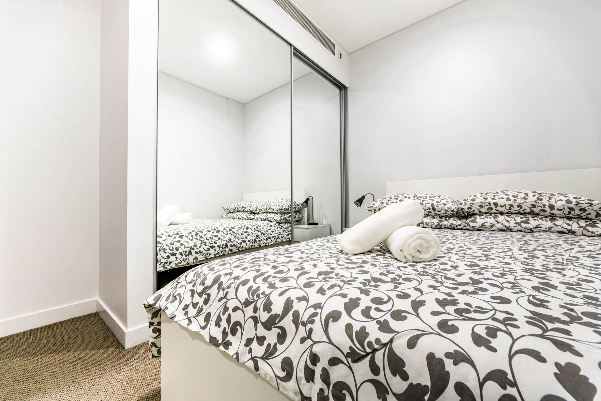Eastwood 2 Bedroom Rowe Street EW25-Sydney short term rentals