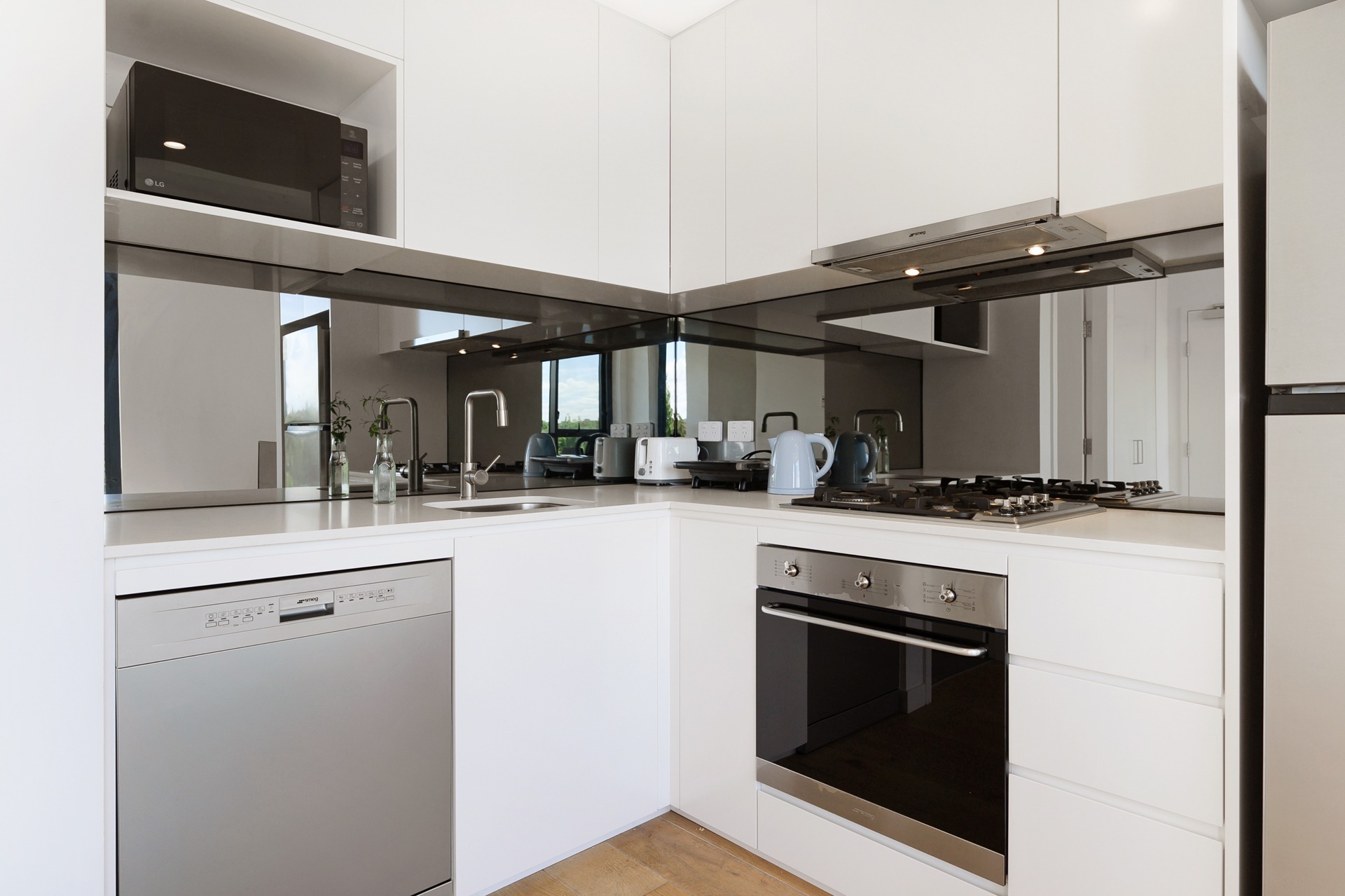 Eastwood 1 Bedroom Rutledge Street EW1201-Sydney short term rentals