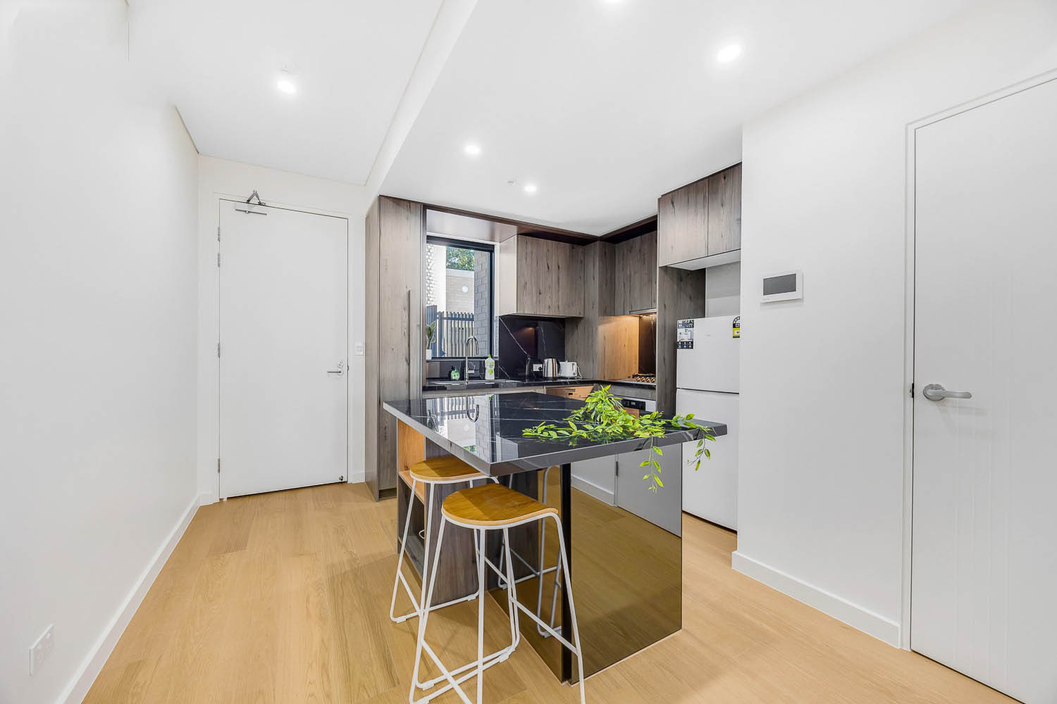 Lane Cove 4 Bedroom Townhouse Longueville Road LC48-Sydney short term rentals