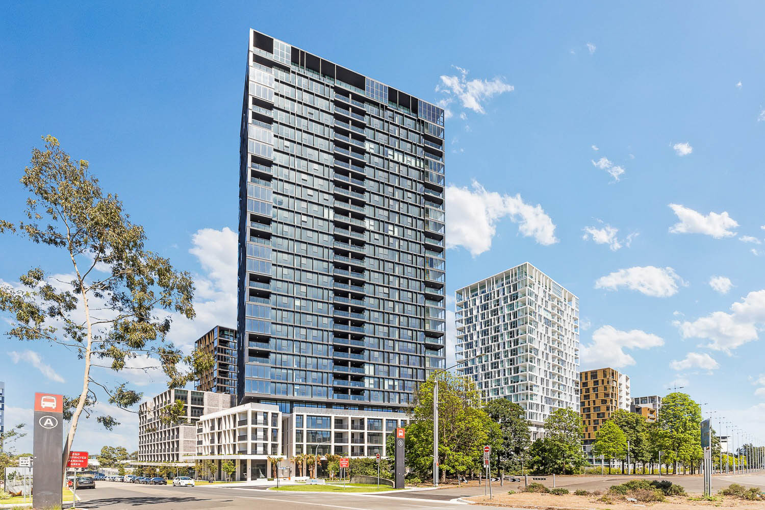 Lidcombe 2 Bedroom Joseph Street LID21707-Sydney short term rentals