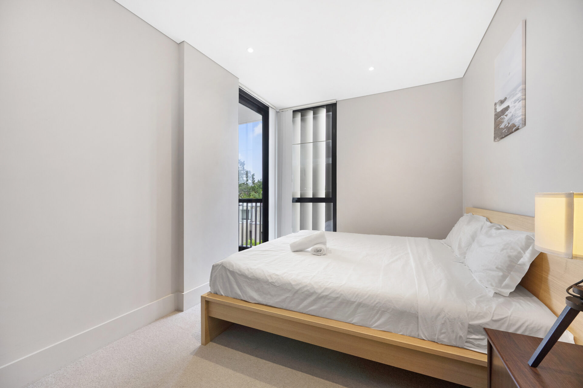 Summer Hill 2 Bedroom Sloane St SH239-Sydney short term rentals
