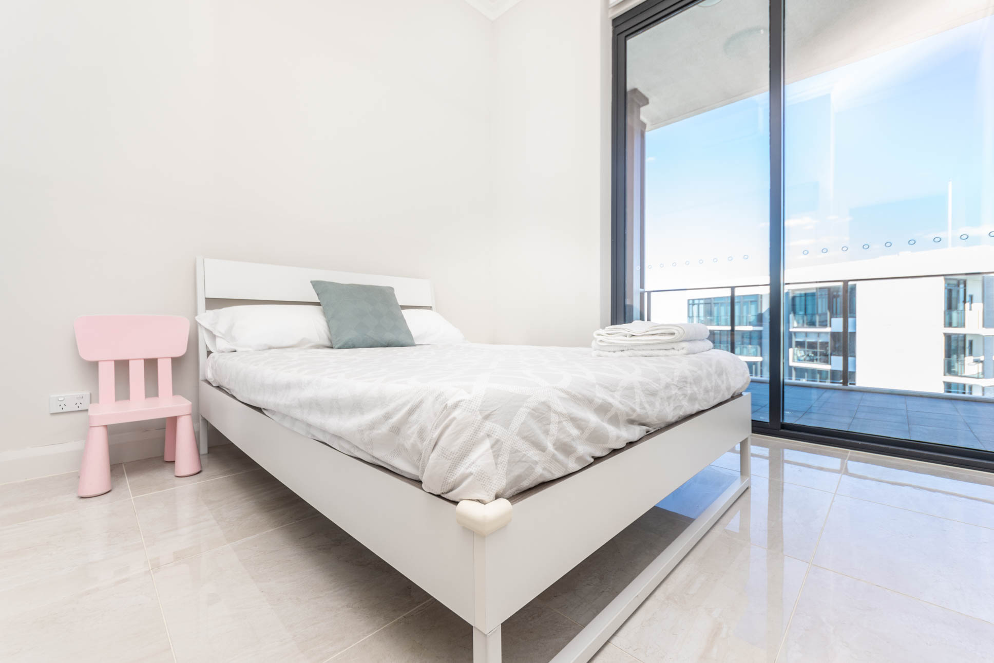 Five Dock 2 Bedroom Penthouse FD28-Sydney short term rentals