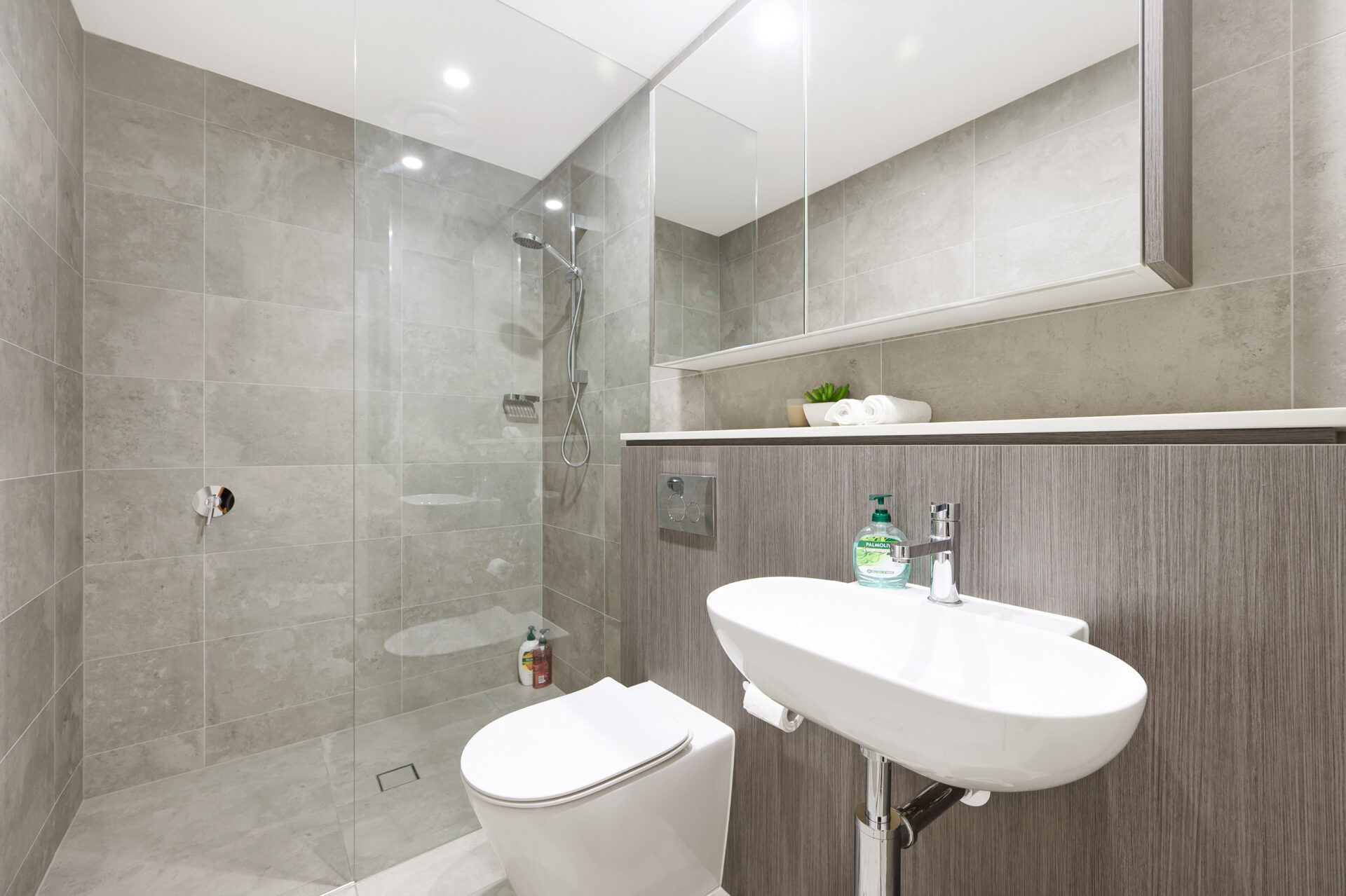 Lidcombe 2.5 Bedroom Olympic Drive LID2133-Sydney short term rentals