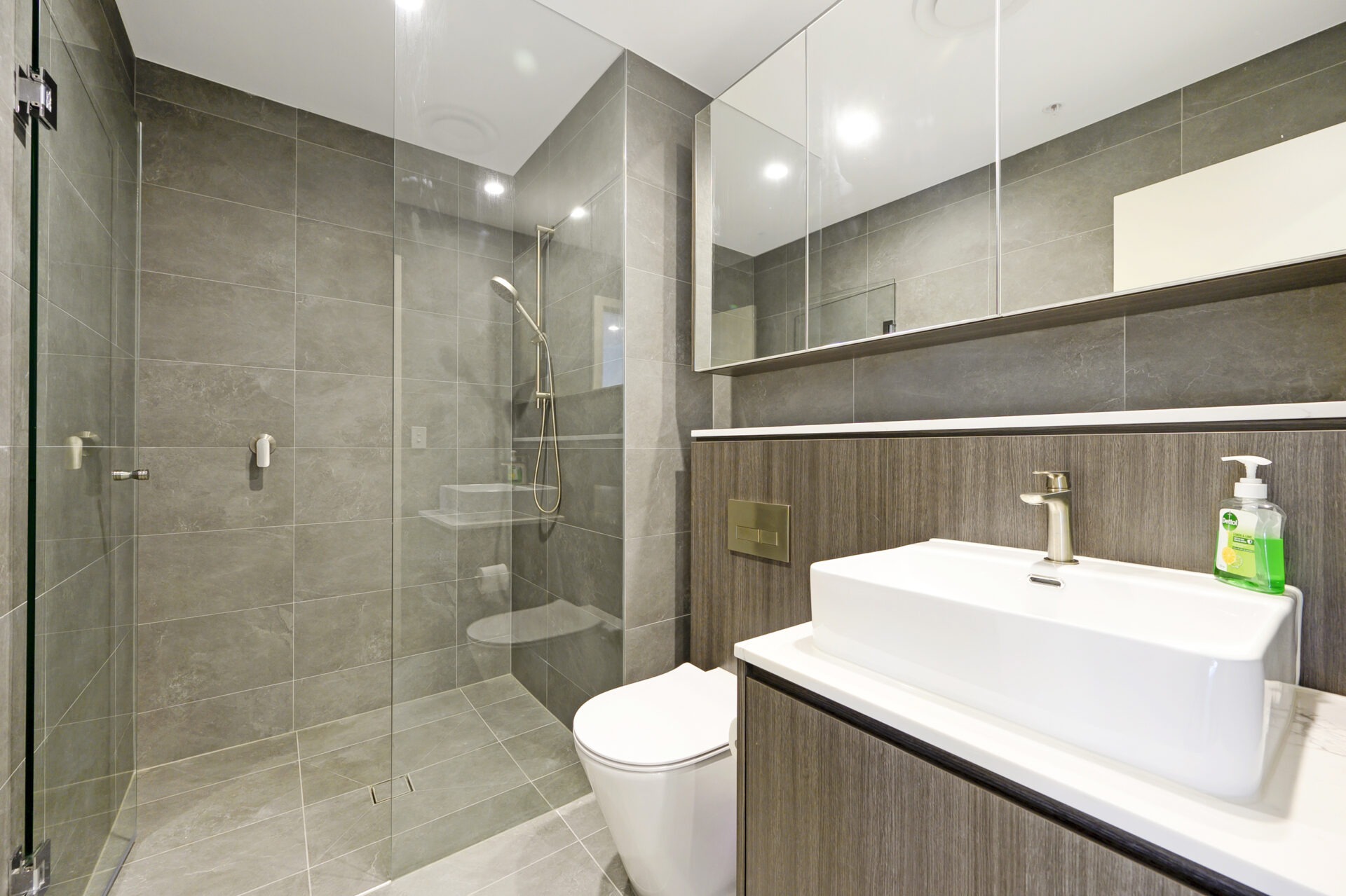 Strathfield South 2 Bedroom Augusta Street SS274-Sydney short term rentals