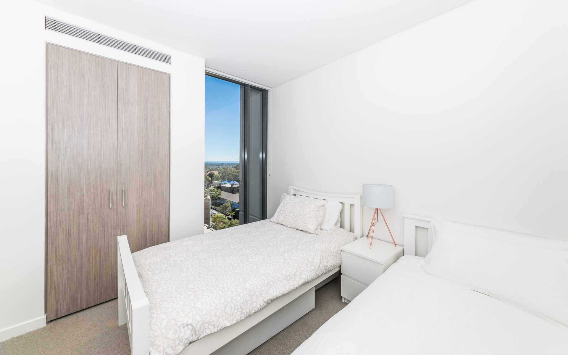 North Sydney 2 Bedroom Berry Street NS9-Sydney short term rentals