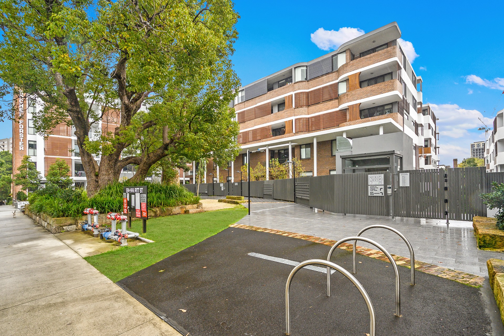 Surry Hills 1 Bedroom Albion Street SH112-Sydney short term rentals