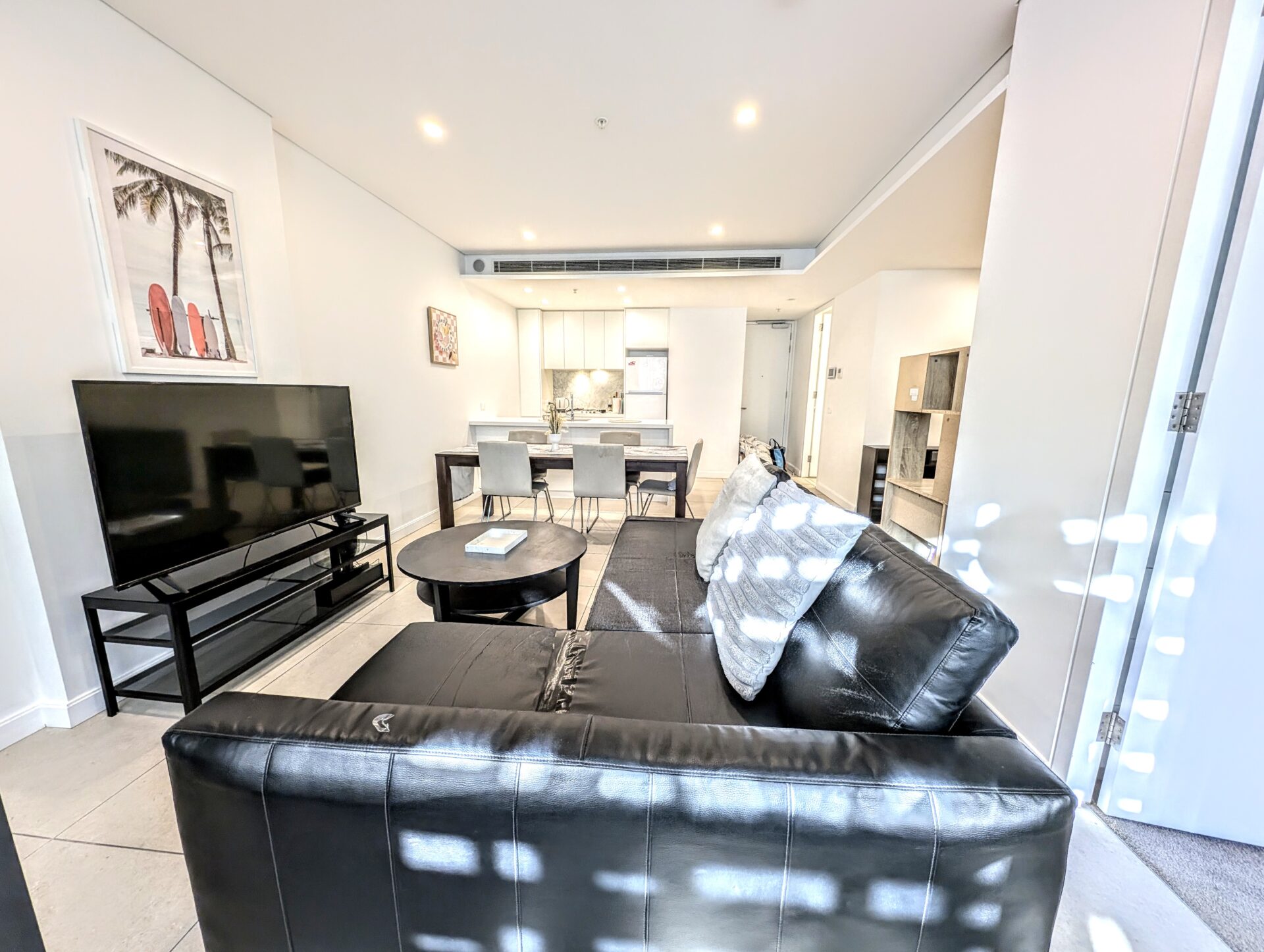St Leonards 1 Bedroom Christie Street SL1102-Sydney short term rentals