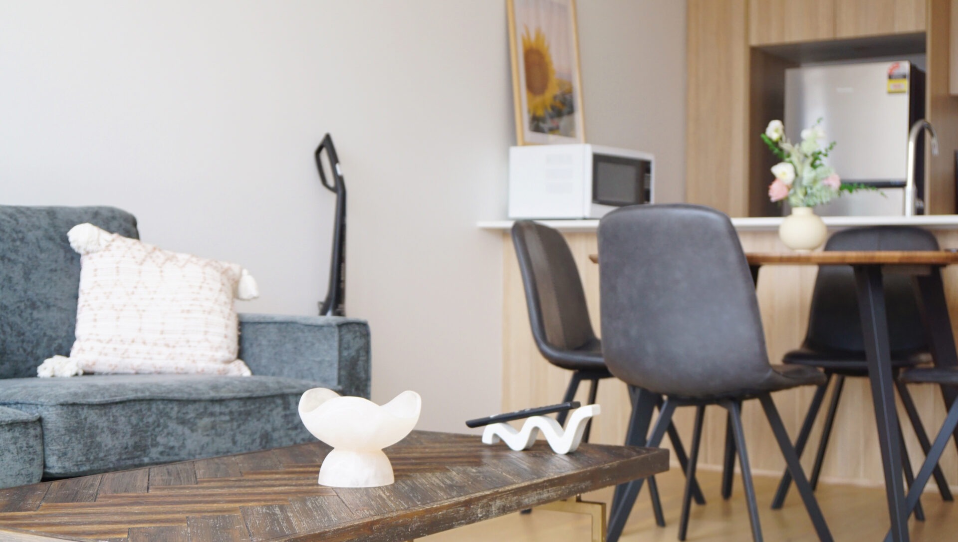 Surry Hills 2 Bedroom Crown Street SH219-Sydney short term rentals