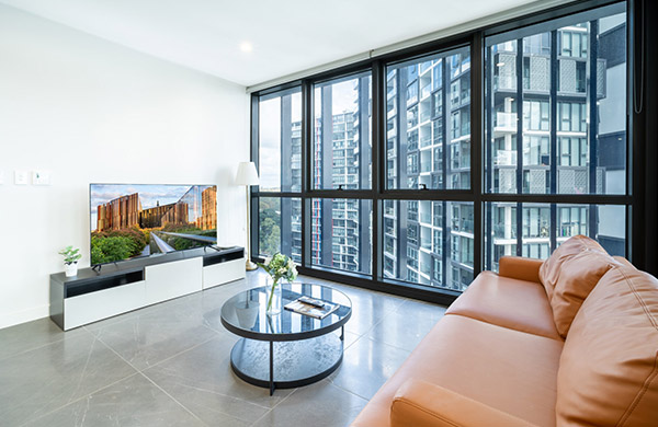 West Ryde 2 Bedroom Meadow Crescent WR213