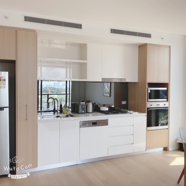 Rosebery 2 Bedroom Dalmeny Avenue ROSE2B-Sydney short term rentals