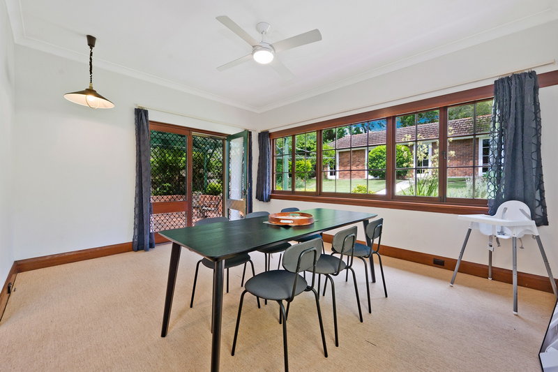 Roseville 3 Bedroom House Boundary Street ROS31-Sydney short term rentals