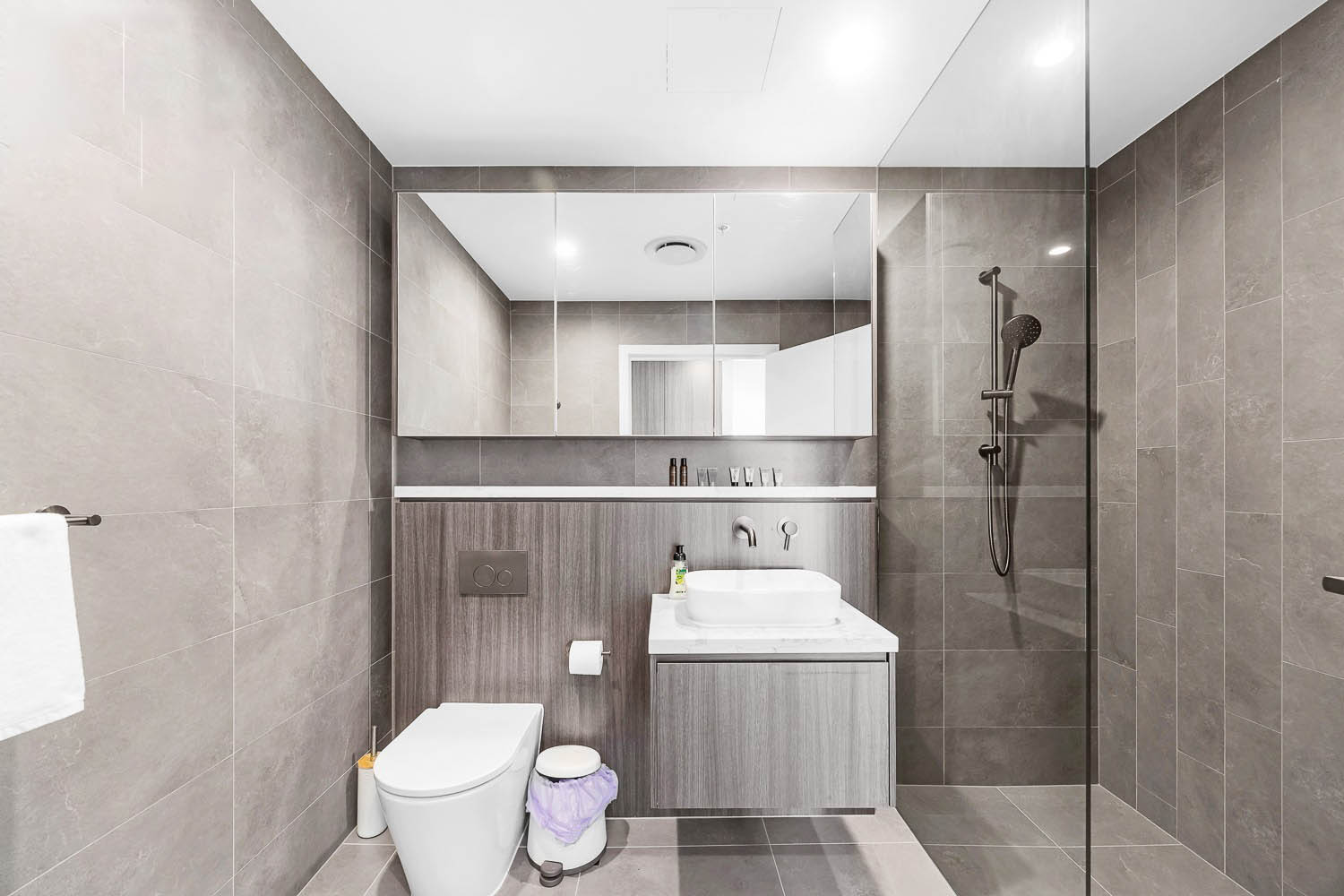 Lidcombe 2 Bedroom Joseph Street LID21707-Sydney short term rentals