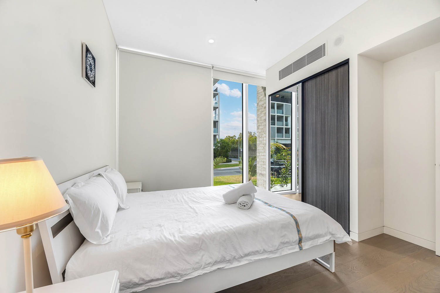 Burwood 2 Bedroom George Street BUR203-Sydney short term rentals