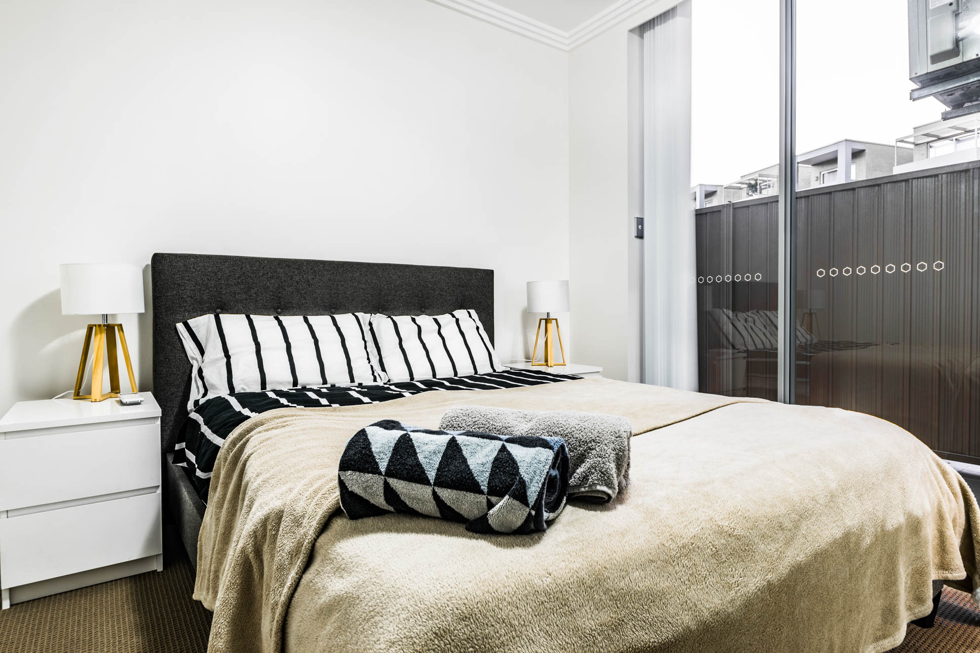 Hurstville 3 Bedroom Forest Road HUR81-Sydney short term rentals
