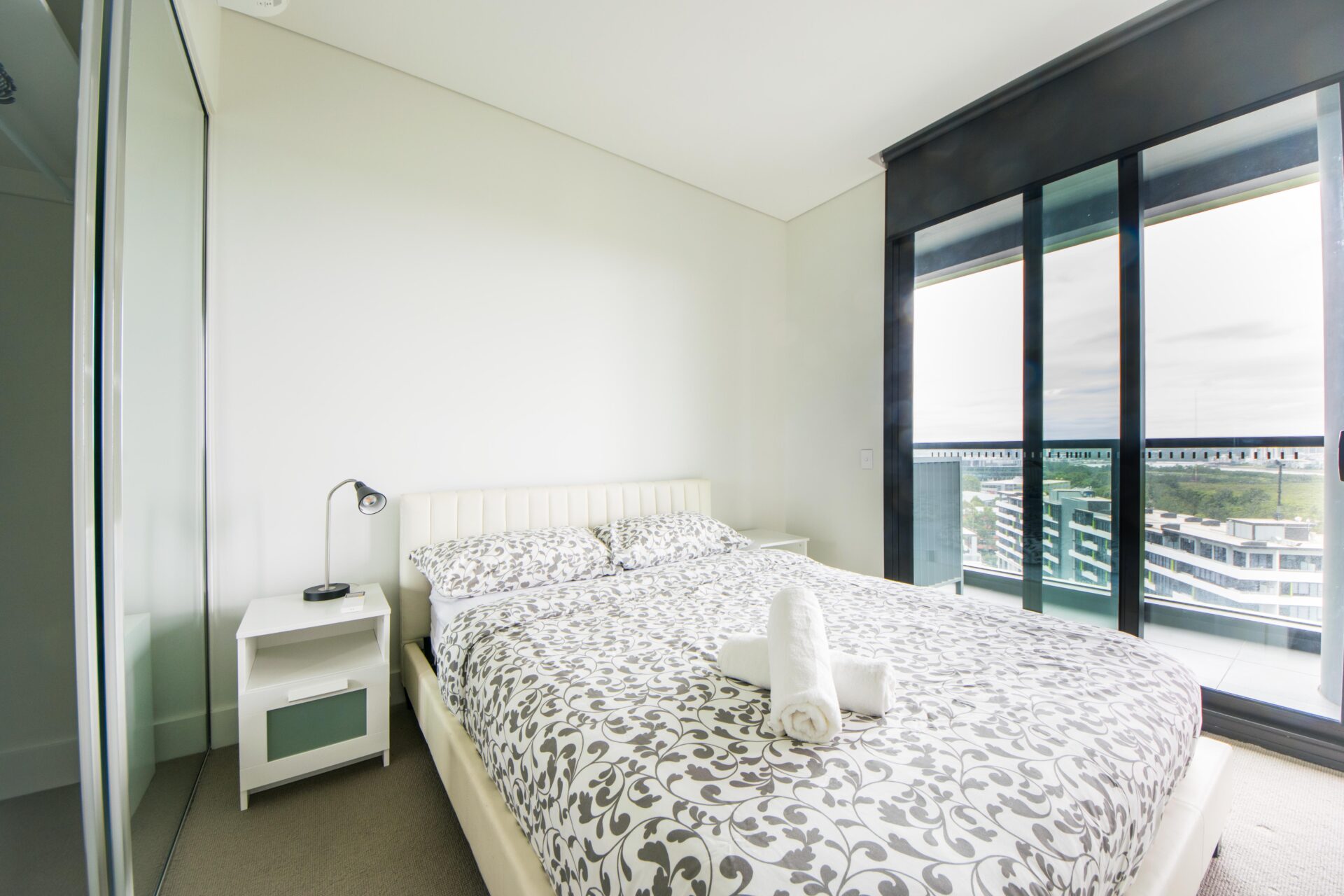 Pyrmont 3 Bedroom Bank Street PYR11-Sydney short term rentals
