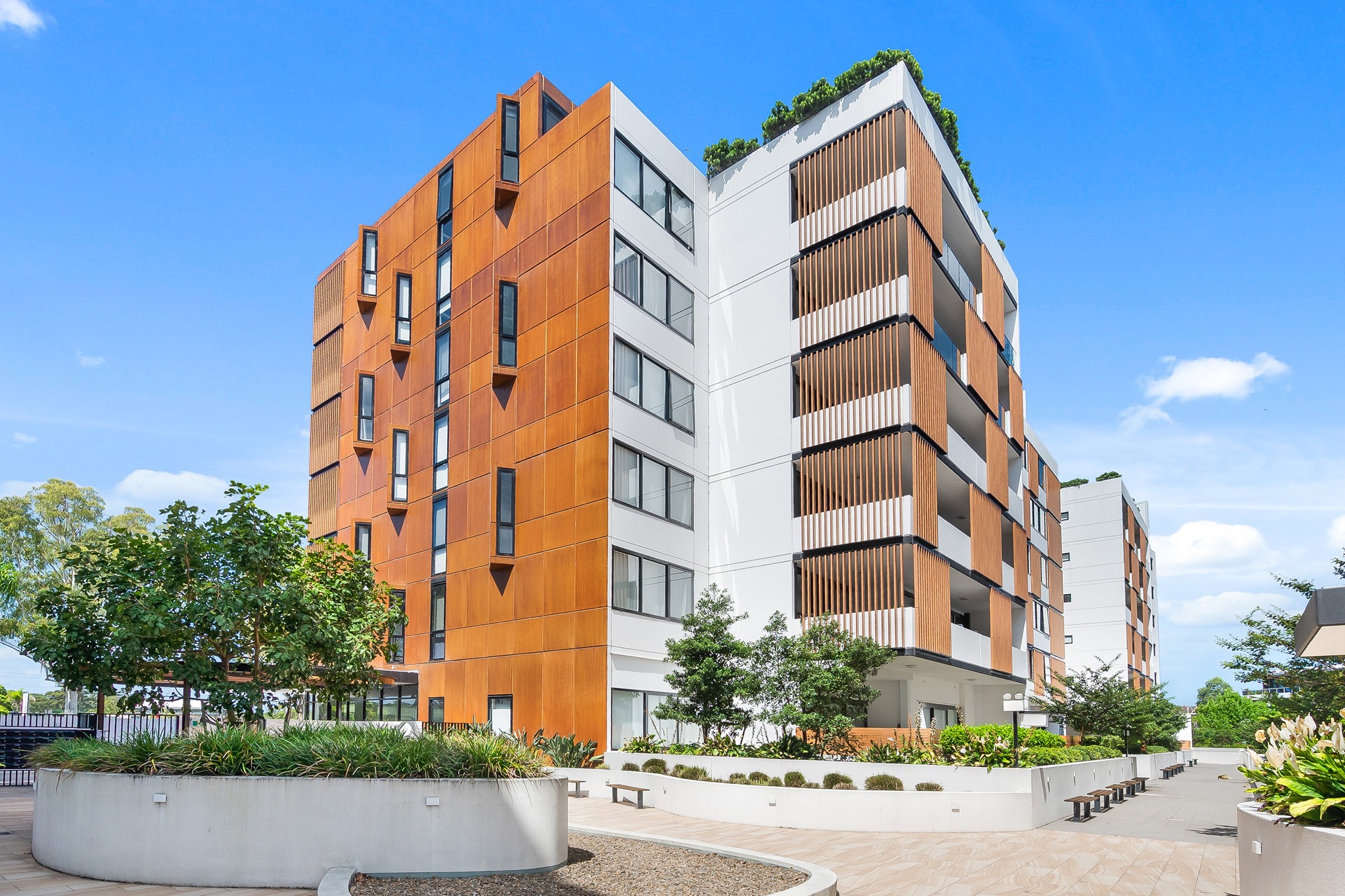 Lindfield 1 Bedroom Tryon Road LIN1606-Sydney short term rentals