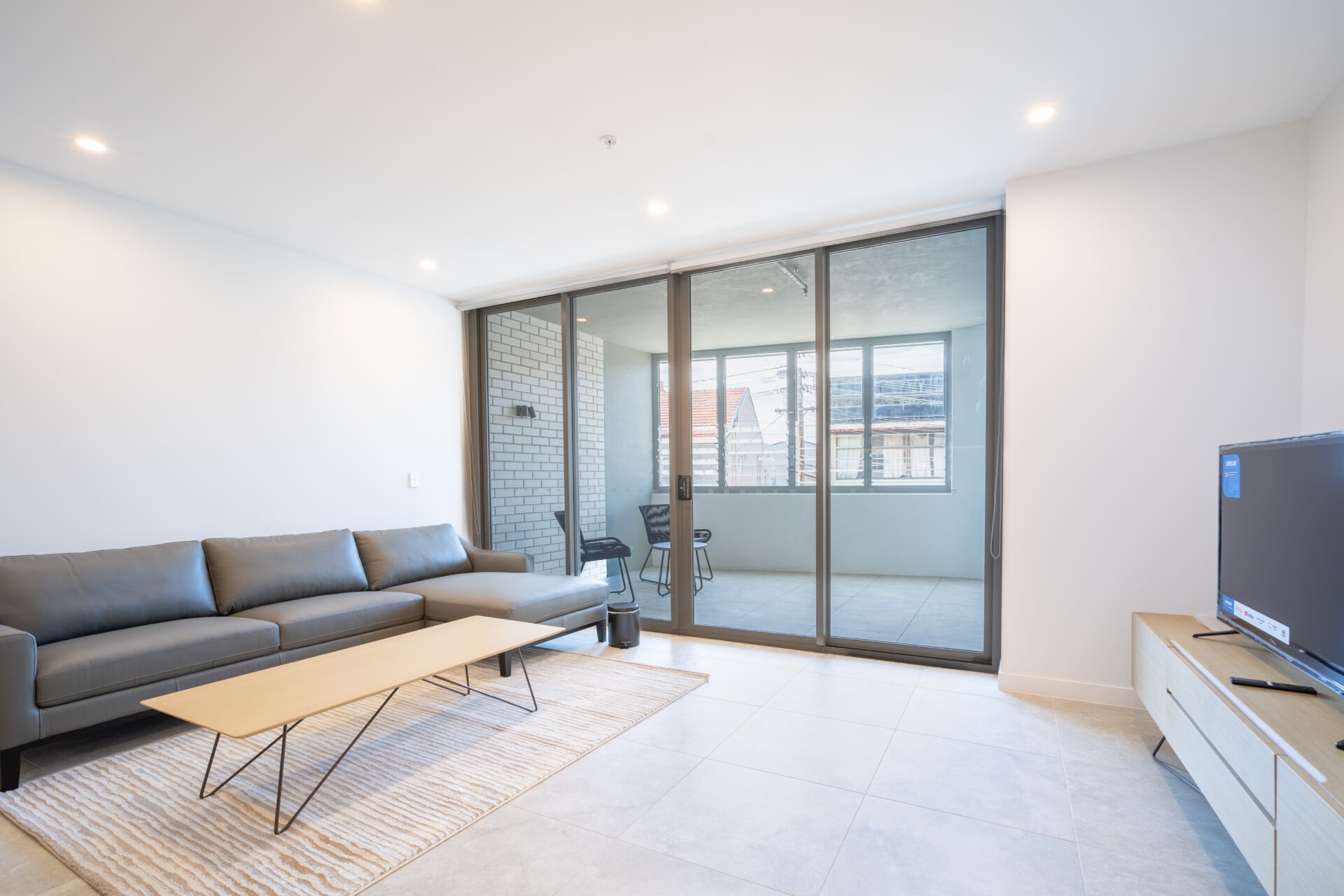 Dulwich Hill 3 Bedroom Grove Street DH3110-Sydney short term rentals