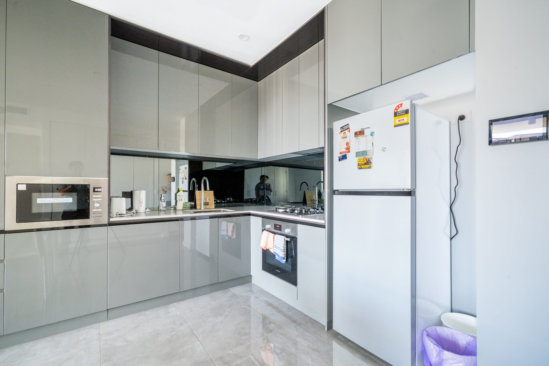 Beaconsfield 2 Bedroom Queen Street BEA51-Sydney short term rentals