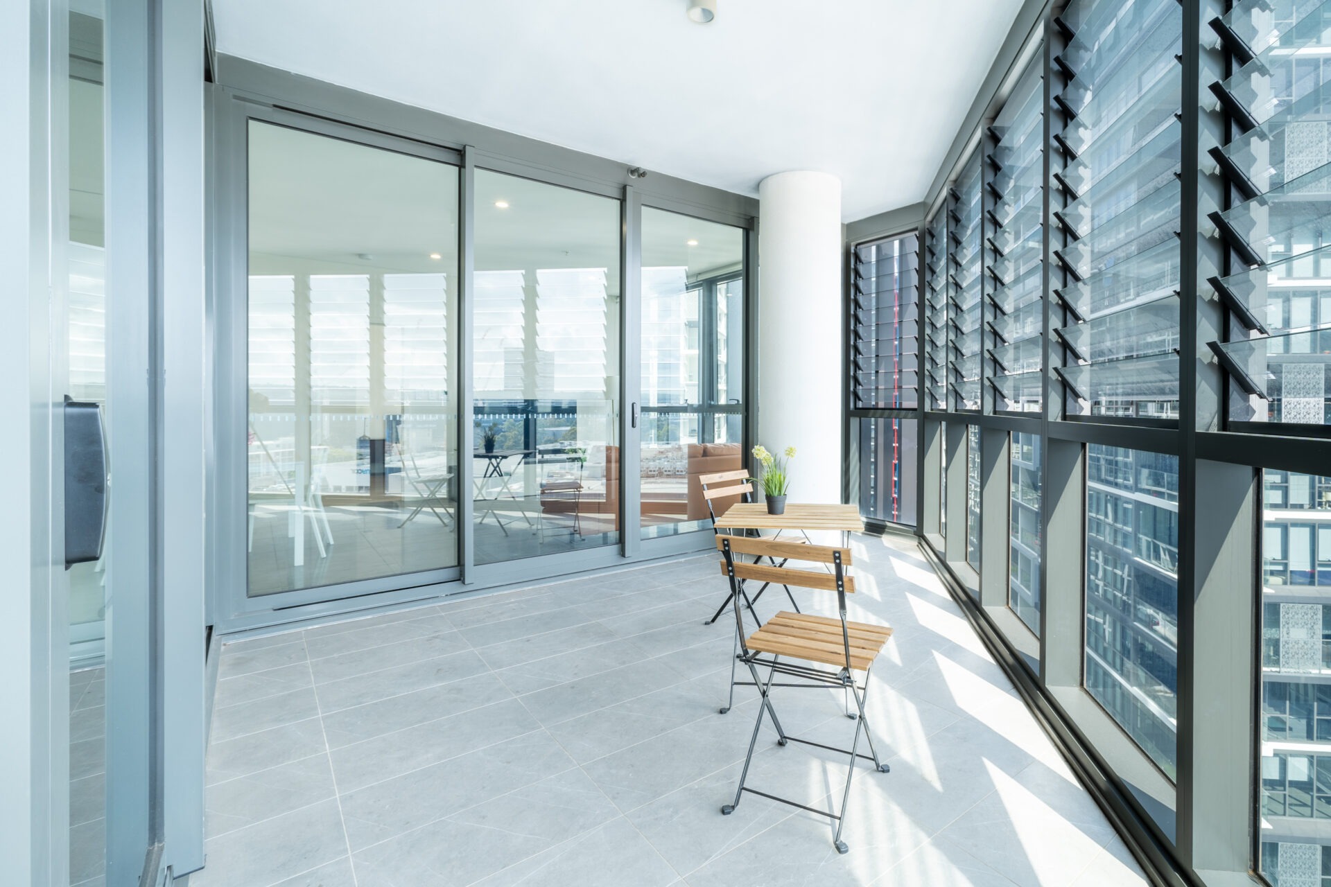 West Ryde 2 Bedroom Meadow Crescent WR213-Sydney short term rentals