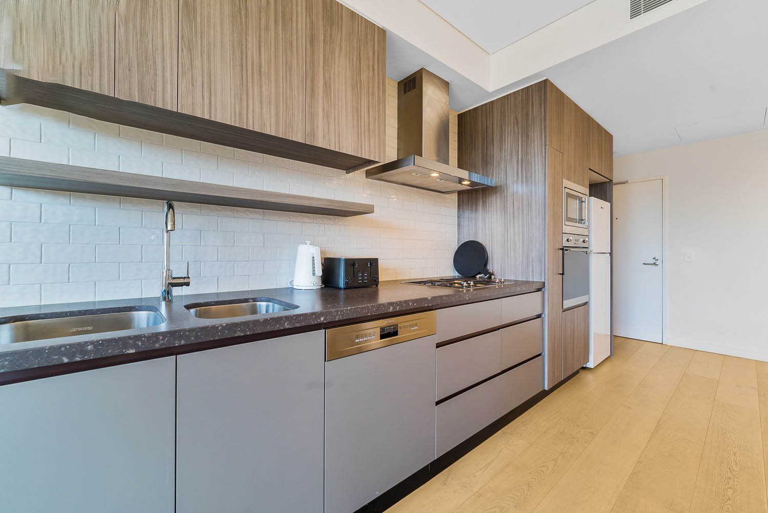 Forest Lodge 2 Bedroom Ross Street FL253-Sydney short term rentals