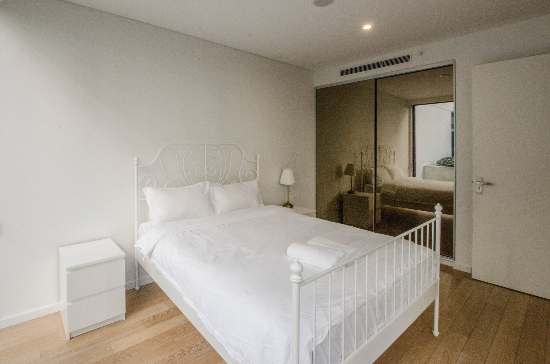 Mascot 2 Bedroom Church Avenue MAS4-Sydney short term rentals