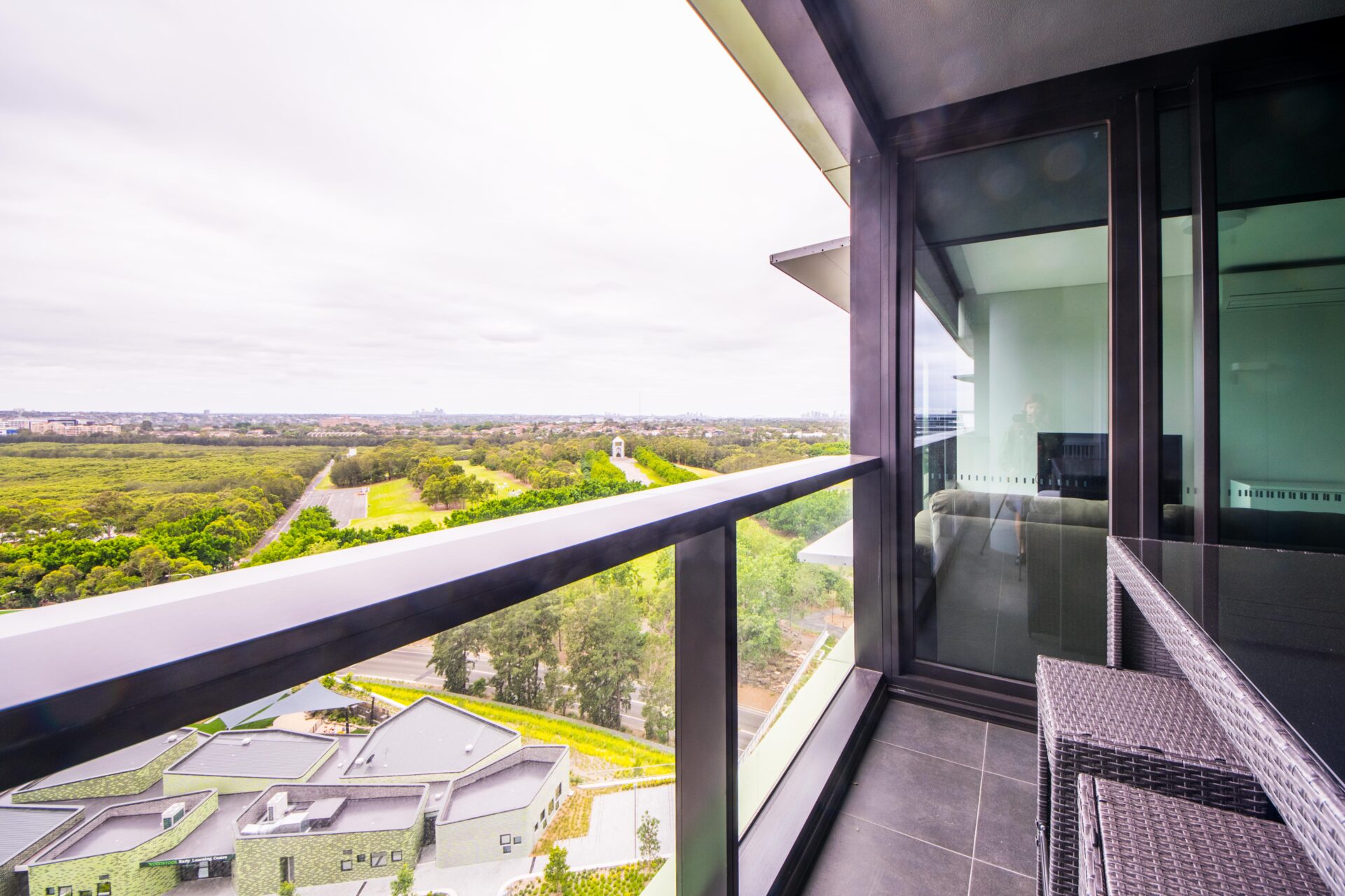 Pyrmont 3 Bedroom Bank Street PYR11-Sydney short term rentals