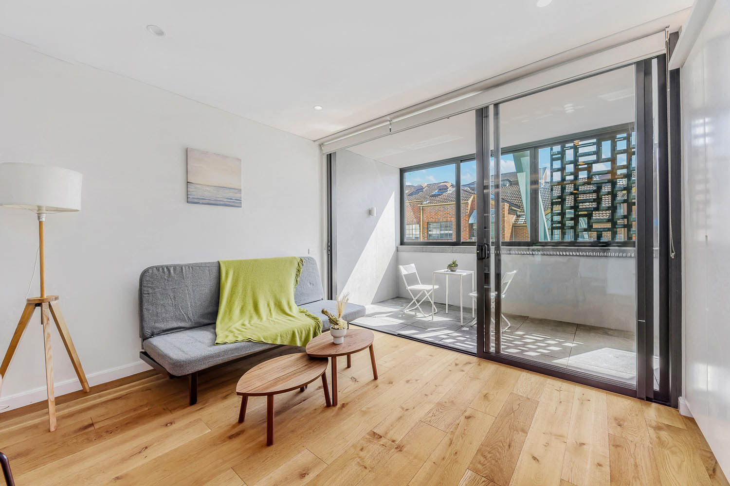 St Leonards Studio Albany Street STL0203-Sydney short term rentals