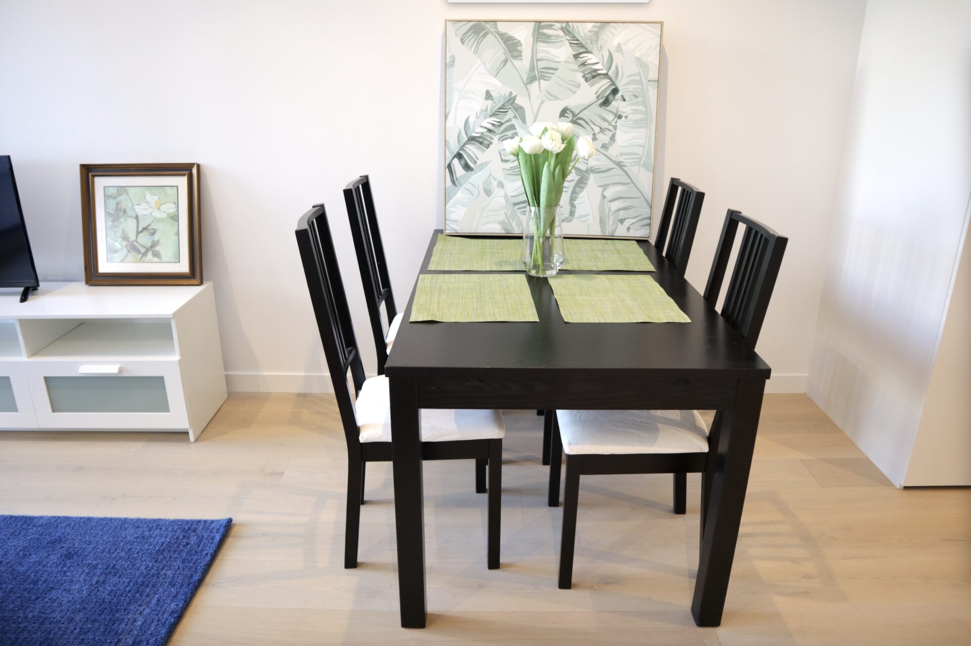 Epping 2 Bedroom Essex Street EP10-Sydney short term rentals